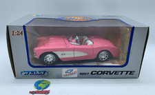 Welly chevrolet corvette usato  Chiavari