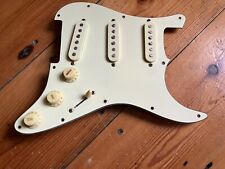 Tanglewood nevada stratocaster for sale  BRISTOL