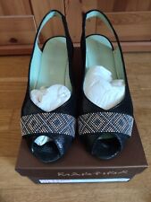 Scarpe maison martina usato  Italia