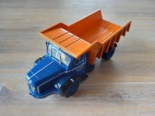Berliet glm benne d'occasion  Valras-Plage