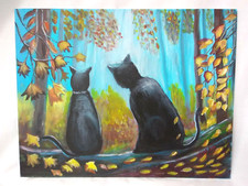 Original acrylic painting for sale  Panama City