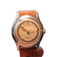 Montre bracelet mecanique d'occasion  Gex