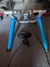 Homcom indoor bike for sale  ASHFORD