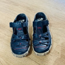 Rieker damen low gebraucht kaufen  Marl