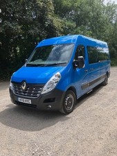 renault minibus for sale renault minibus for sale HELSTON