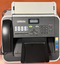 Brother intellifax 2840 for sale  Minneapolis