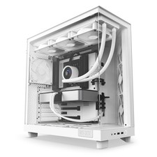 Nzxt flow mid gebraucht kaufen  Friedberg (Hessen)