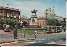 Milano tram usato  Casarile