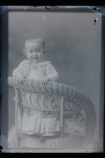 Antique 5x7 glass for sale  Philadelphia