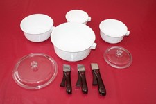 Arcoflam auflauf back gebraucht kaufen  Hamburg