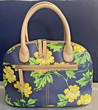 Tignanello floral yellow for sale  Willis