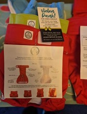 Inkontinenz hosen waschvar gebraucht kaufen  Stadland-Rodenkirchen