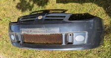 Facelift front bumper for sale  STOURPORT-ON-SEVERN