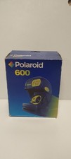 Polaroid 600 funzionante usato  Prato