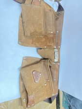 Draper expert suede for sale  WALSALL