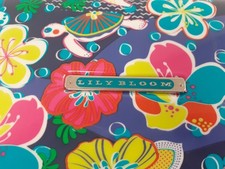 Lily bloom floral for sale  RUGBY