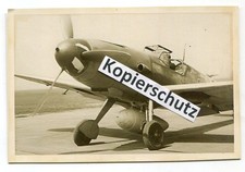 Repro flugzeug 109 gebraucht kaufen Repro flugzeug 109 gebraucht kaufen  Bissingen an der Teck