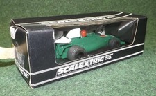 Scalextric brm p.160 for sale Scalextric brm p.160 for sale  BOURNEMOUTH