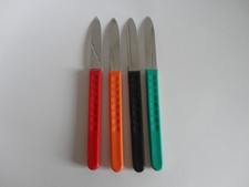 Farben bstmesser kindermesser gebraucht kaufen  Berlin