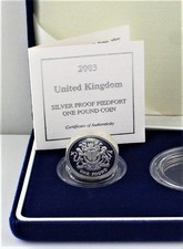 2003 royal mint for sale  UK