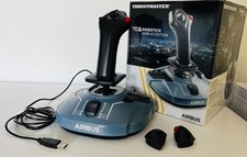 Thrustmaster tca sidestick gebraucht kaufen  Frankfurt am Main