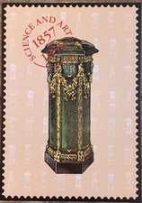 Philately history science for sale  LOUTH