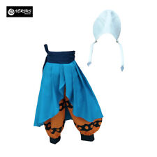 Vestito carnevale cosplay usato  Velletri