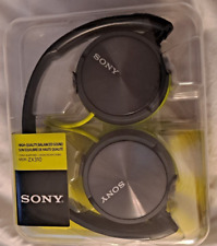 Sony mdr zx310 for sale  Albuquerque