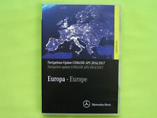Dvd navigation mercedes gebraucht kaufen  Hohenstein-Ernstthal