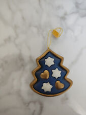 Addobbo albero natale usato  Italia