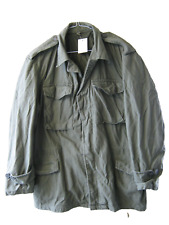 Genuine greek jacket for sale  BISHOPS CASTLE
