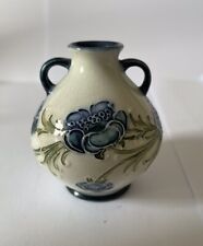 Superb william moorcroft for sale  PETERBOROUGH