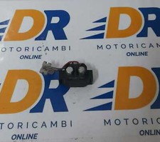 Teleruttore avviamento aprilia usato  Napoli