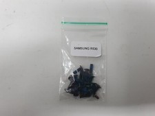 Laptop screws samsung for sale  LONDON