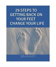 Steps getting back gebraucht kaufen  Trebbin