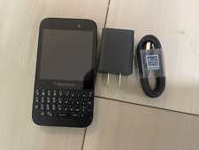 Blackberry Q5 8GB preto - Desbloqueado comprar usado  Enviando para Brazil