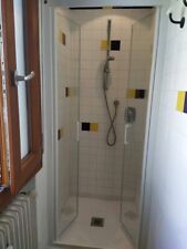 Box doccia soffietto usato  Preganziol