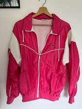 Veste vintage lacoste d'occasion  Guilers