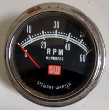 Vintage stewart warner for sale  HASTINGS