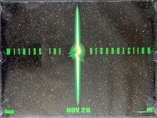 Alien resurrection 1997 for sale  FARNHAM