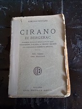 Cirano bergerac usato  Pontecagnano Faiano