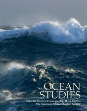 Ocean studies introduction for sale  South San Francisco