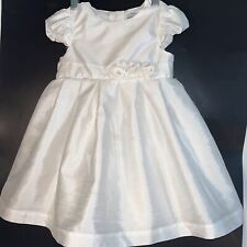 Vtg girls white for sale  Salisbury