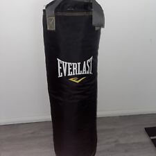 Everlast 30kg boxsack gebraucht kaufen  Hamburg
