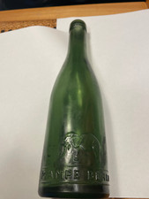 Alte bierflasche mineralwasser gebraucht kaufen  Hohenstücken