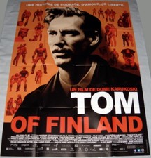 Touko tom finland d'occasion  Clichy