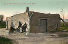 C1907 postcard casa for sale  Redding