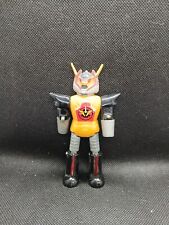 Robot mattel metallo usato  Saronno
