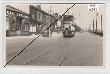 Bradford yorkshire tram for sale  WELLS