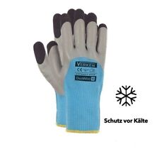 Arbeitshandschuhe winterhandsc gebraucht kaufen  Dortmund